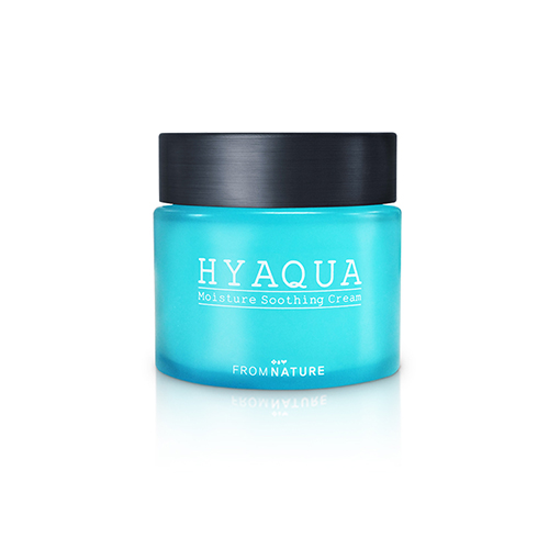 FROM NATURE Hyaqua Moisture Soothing Cream FROM NATURE Hyaqua Moisture Soothing Cream